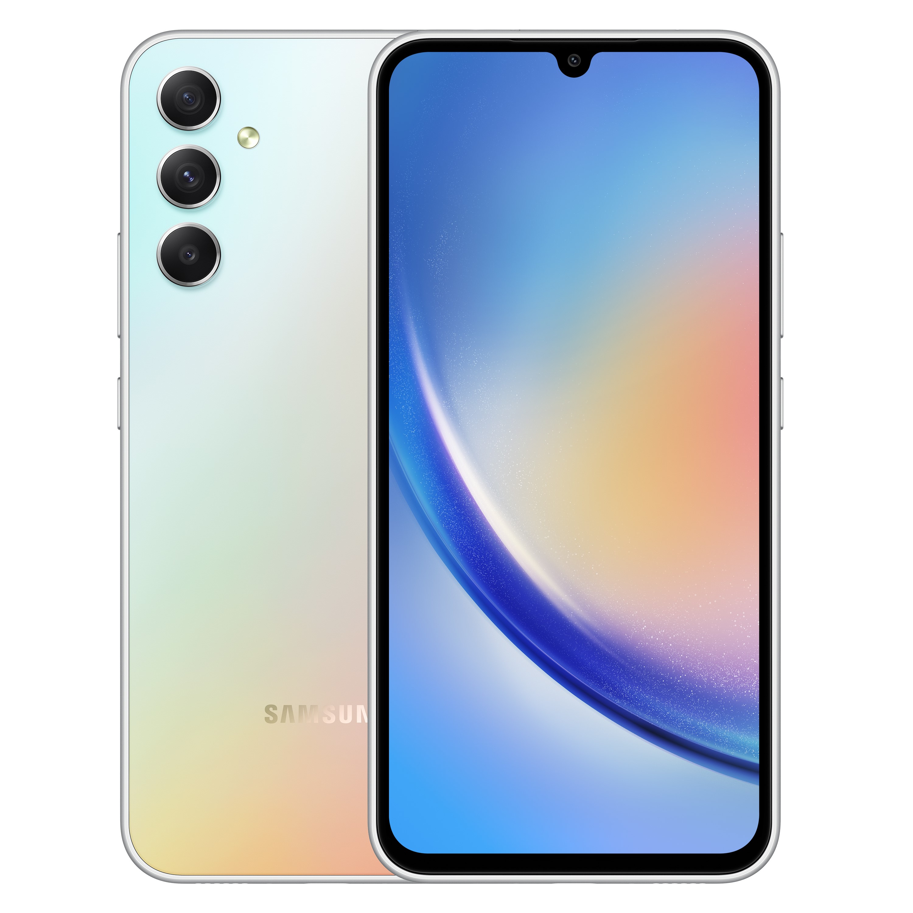 NEW 갤럭시 신기종 A34 출시