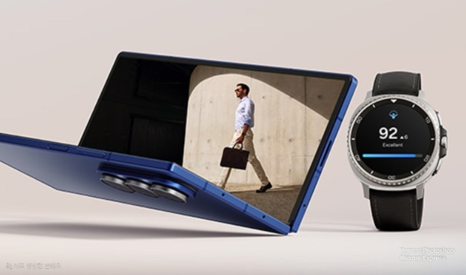 삼성폴더블7 출시 사전예약