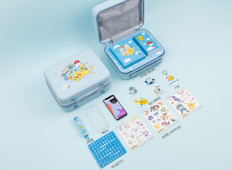 ❤️포켓몬 키즈폰2 출시 기념 할인 행사❤️