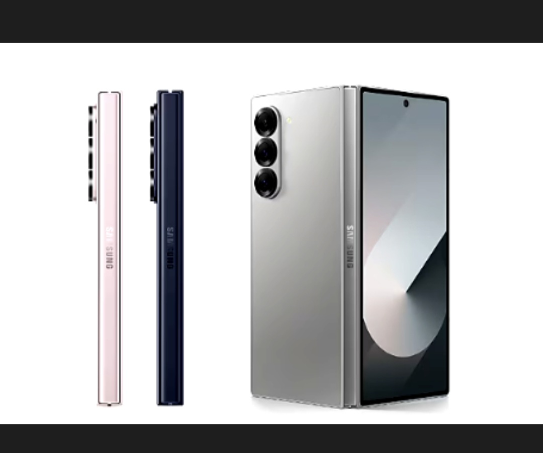 폴더블 7 출시!!!