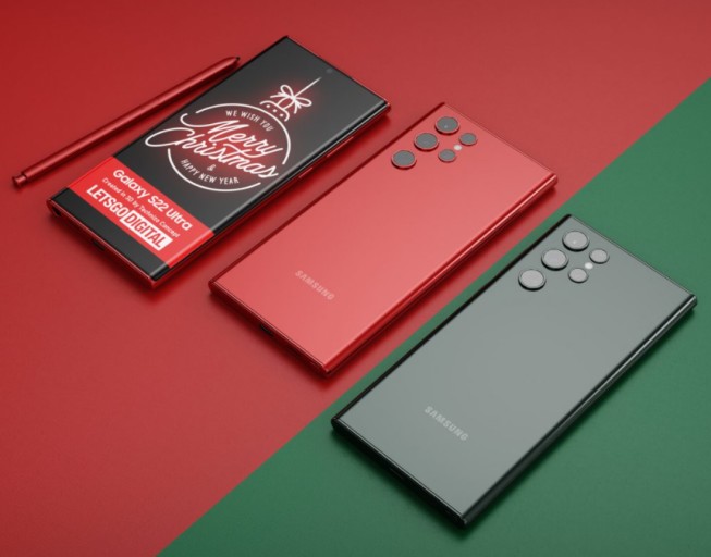 갤럭시S22 사전예약!!