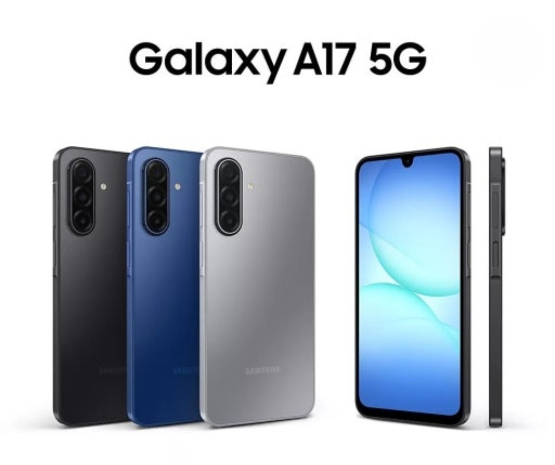 ✨️갤럭시 A17 특장점