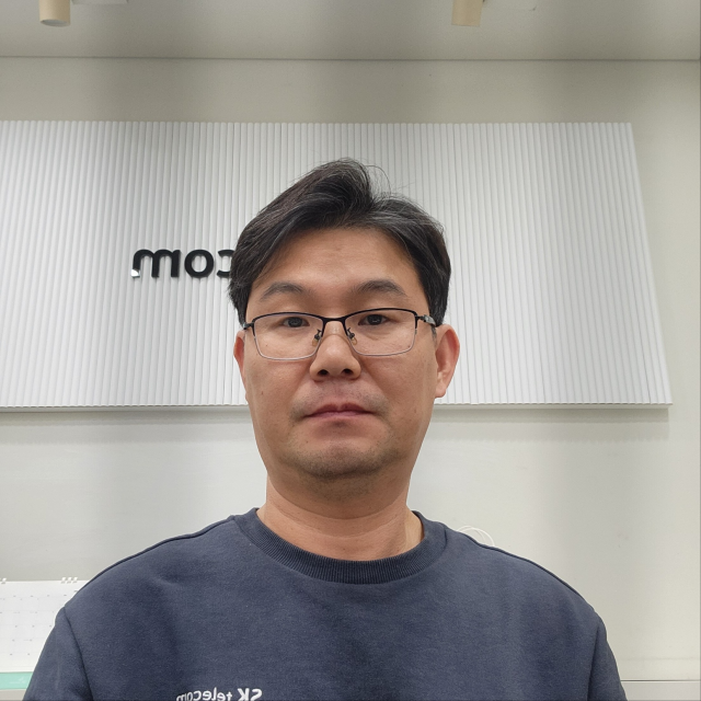 김진선 점장
