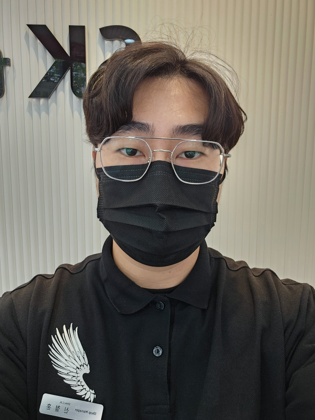 신철훈 점장