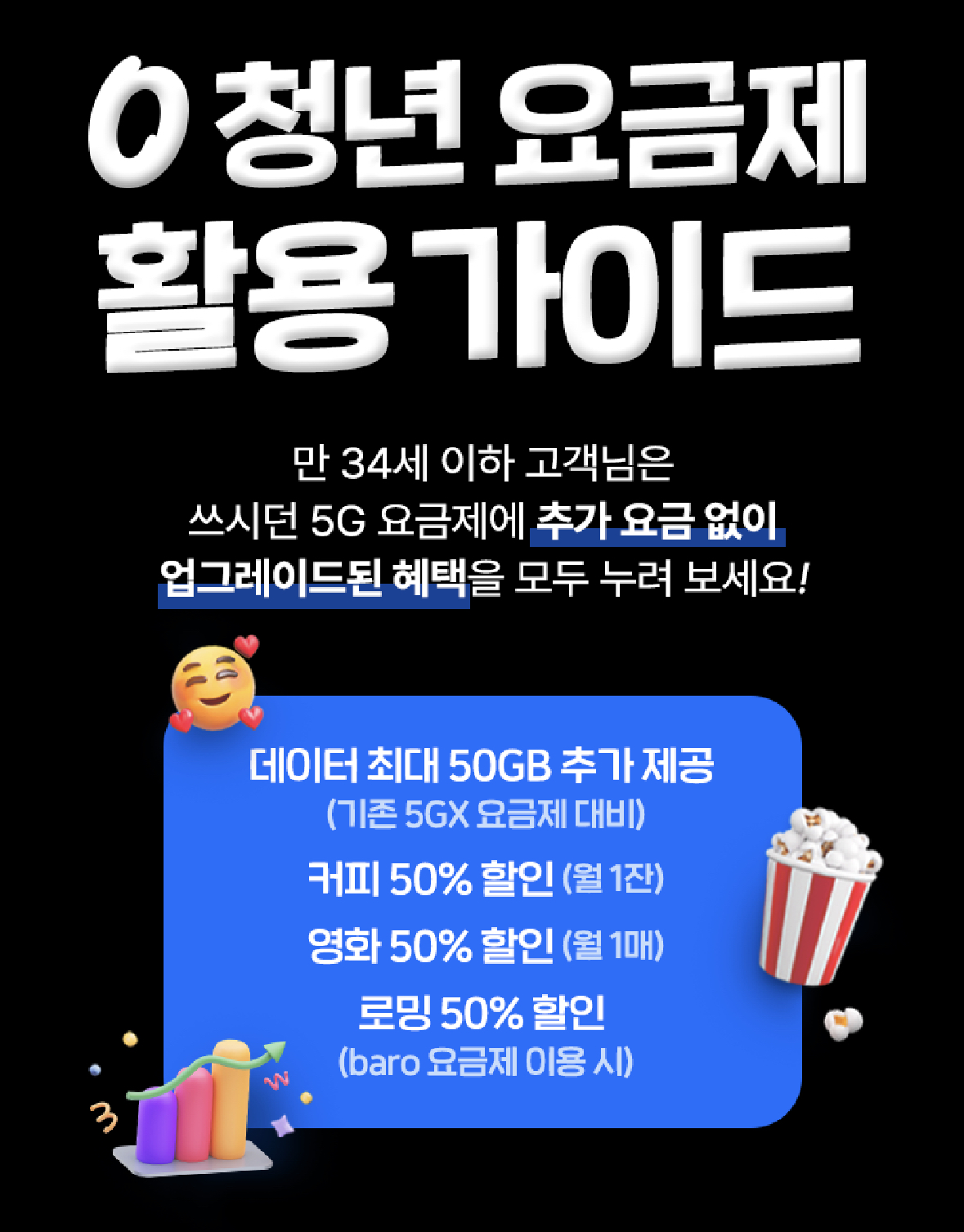 0청년요금제