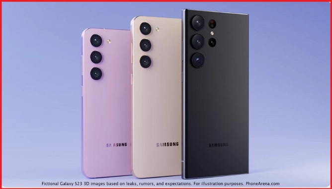 s23사전 예약 실시