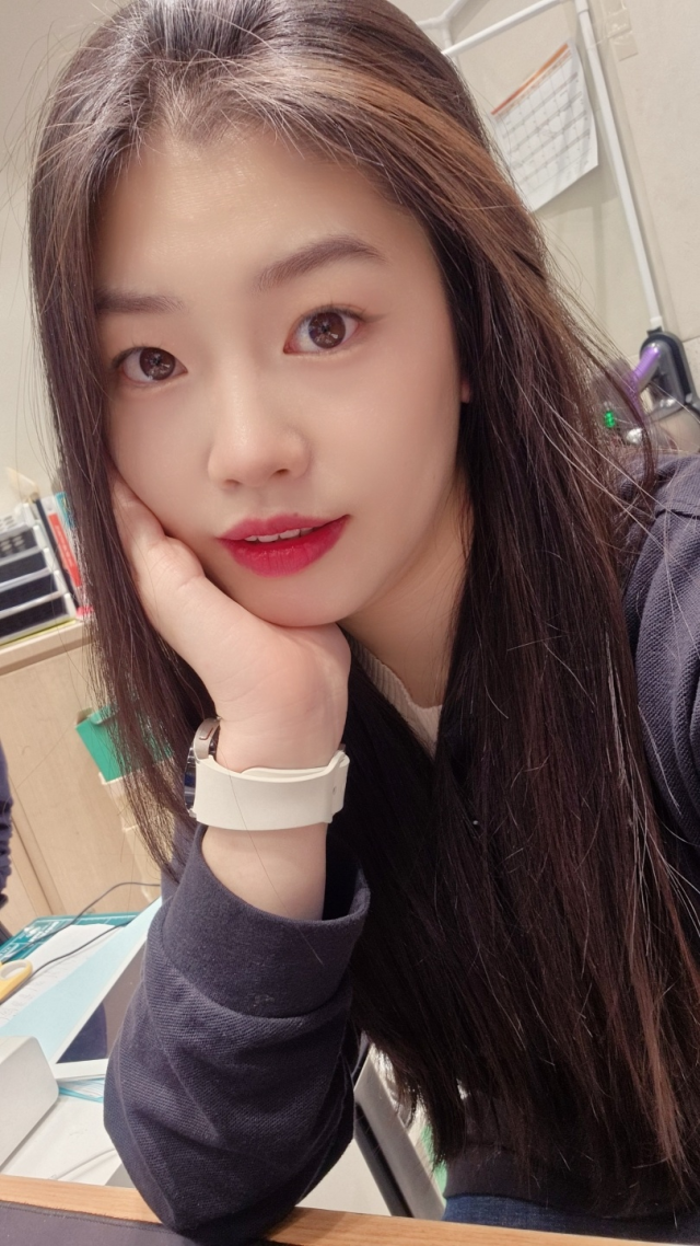 신장미