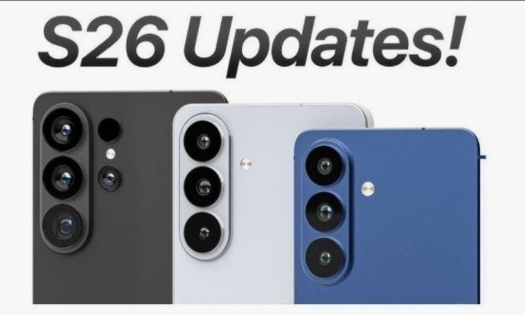 S26 즉시출시되었습니다 256G 있습니다