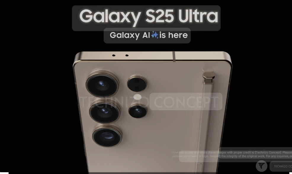 갤럭시S25출시임박! 사전예약 실시