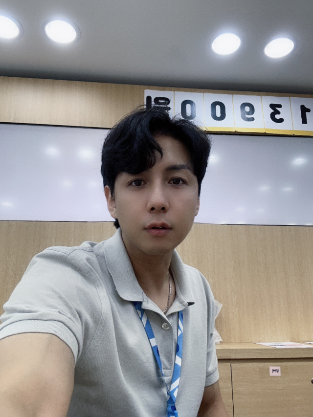 이용승 매니저
