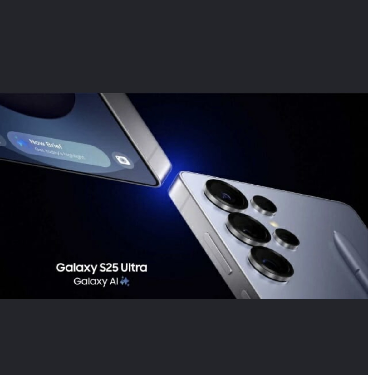 S25 사전예약시작