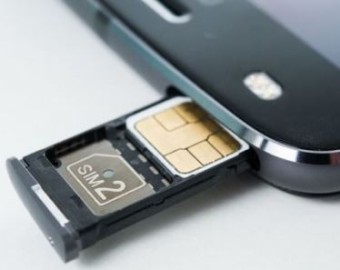 듀얼 유심 고객 이용정지 대처방법.