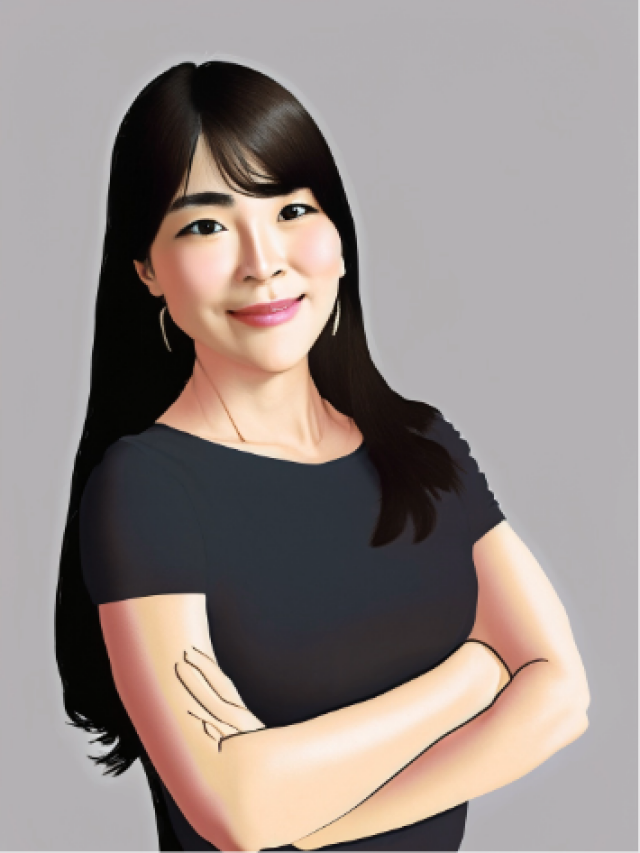 한송이