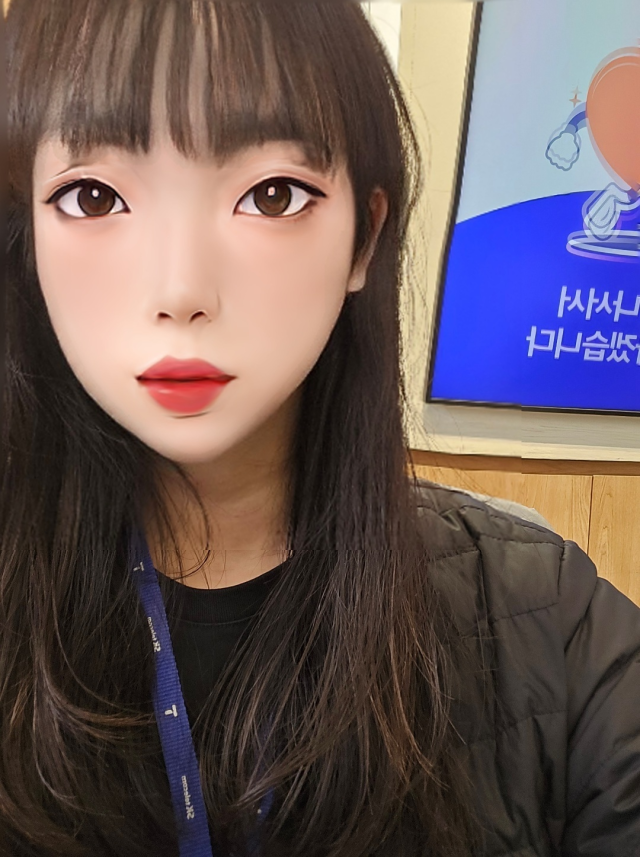 김향미 크루