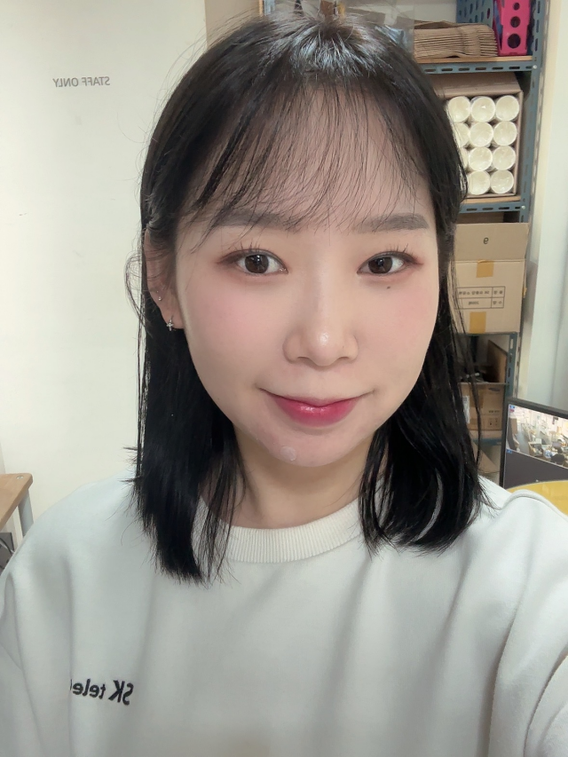 김미현 점장