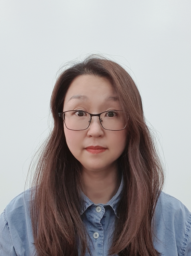 조은희 점장