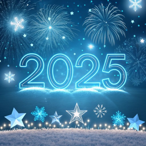 가는 2024년 오는 2025년