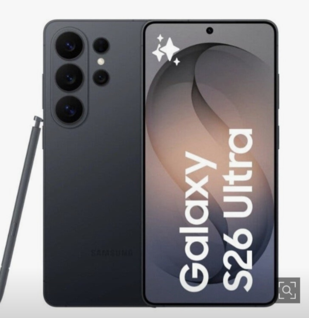 갤럭시 S26사전예약