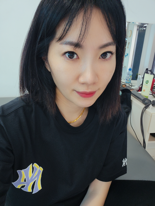 T매니저 고은히