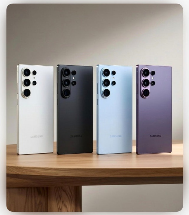 ■S26시리즈 출시안내■