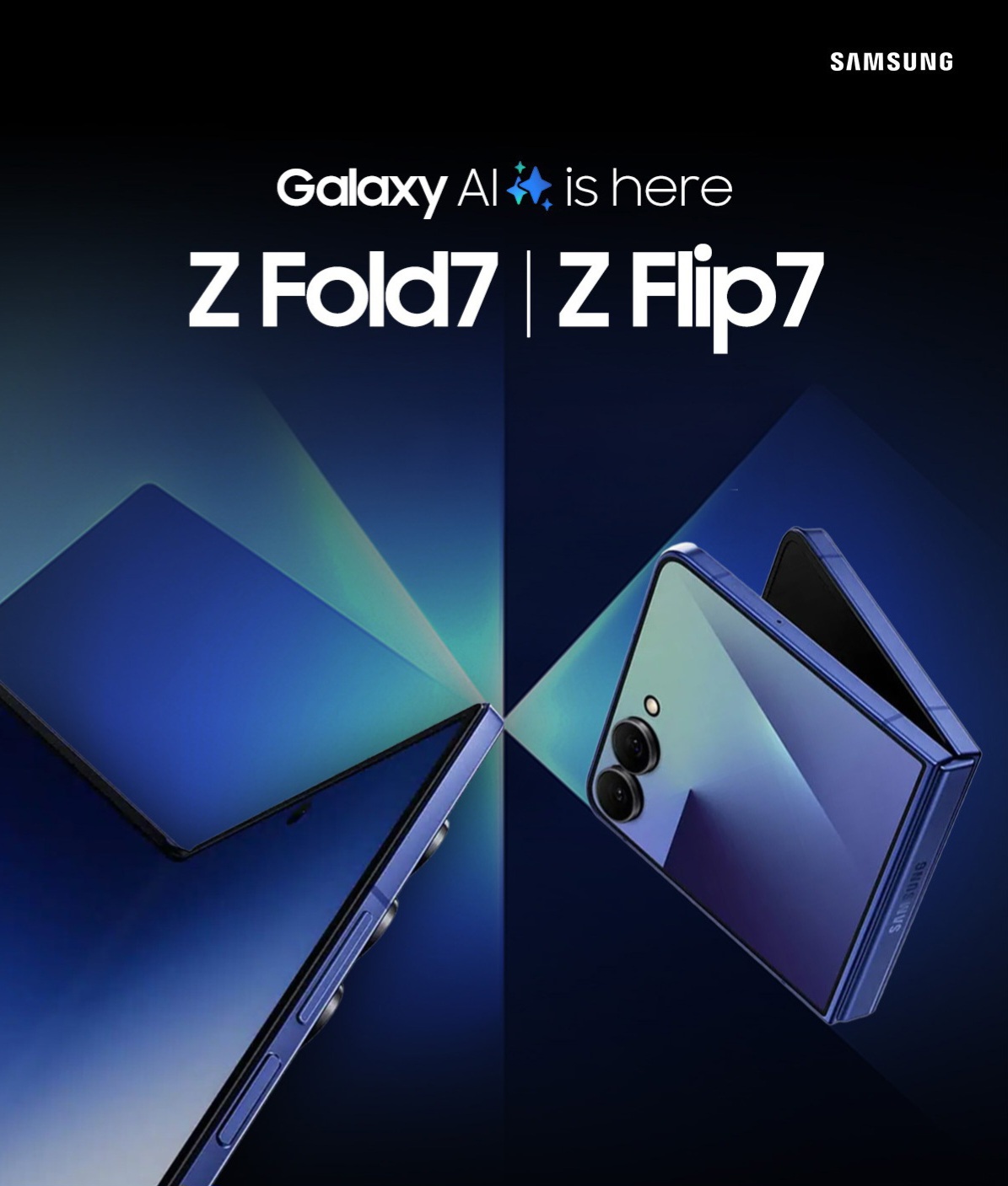 갤럭시 폴드7 | 플립7 즉시개통