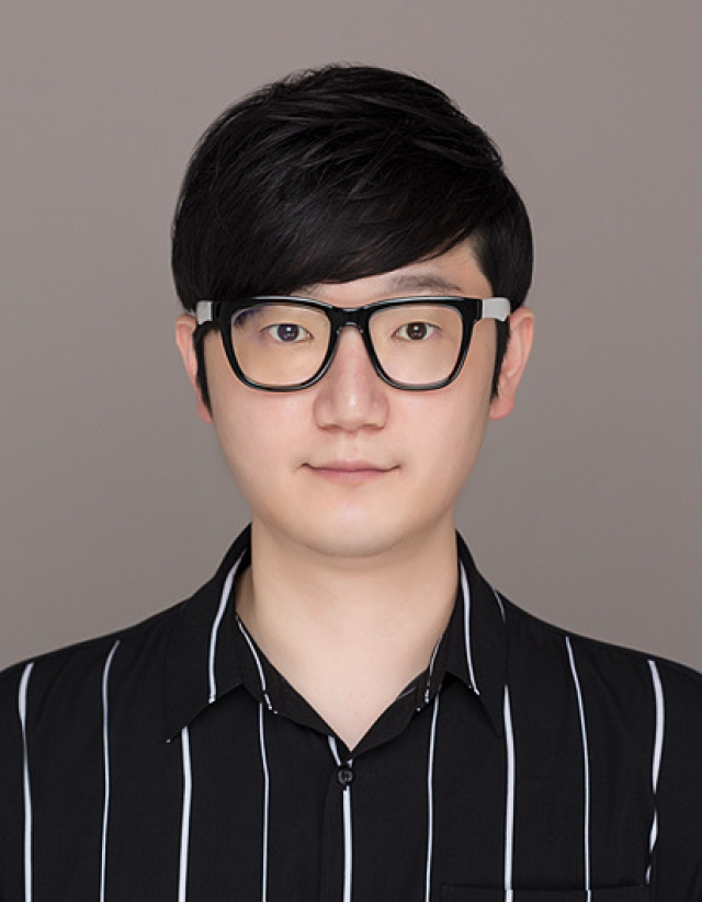 이철 센터장