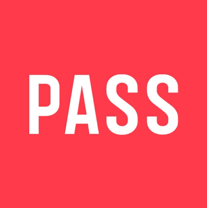 모바일 신분증 PASS앱만 있으면 됩니다!!