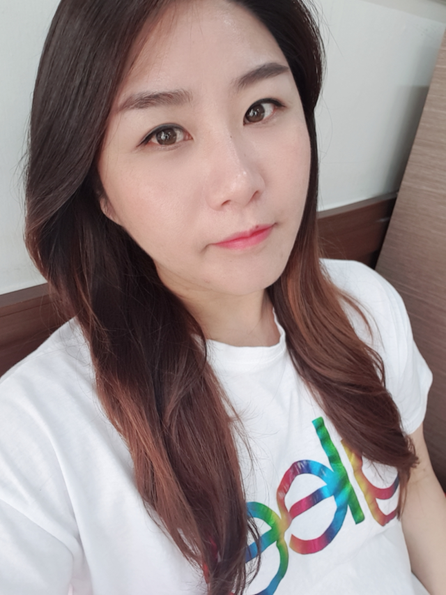 점장 고유진