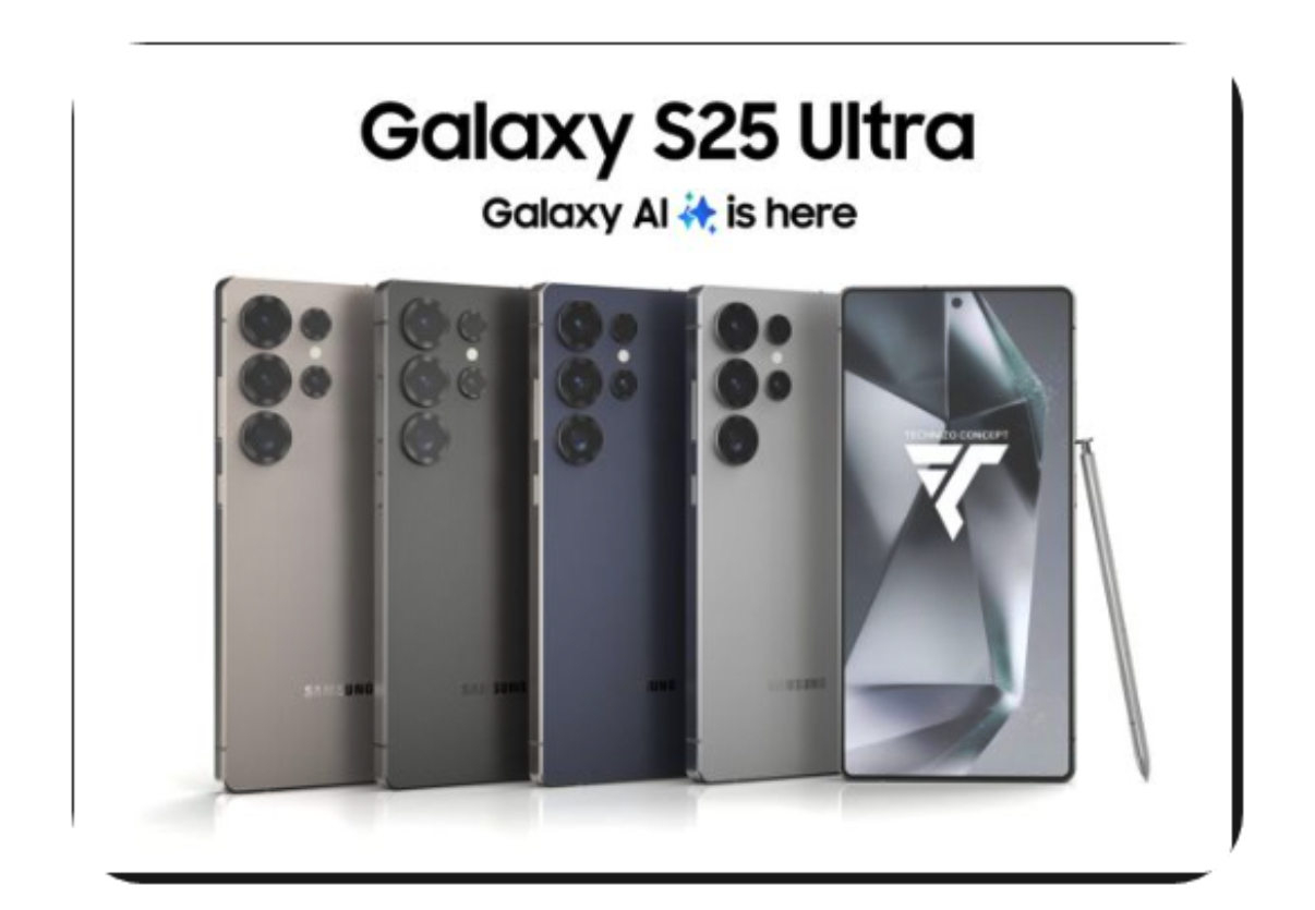 🌹갤럭시 S25사전예약 시작🌹