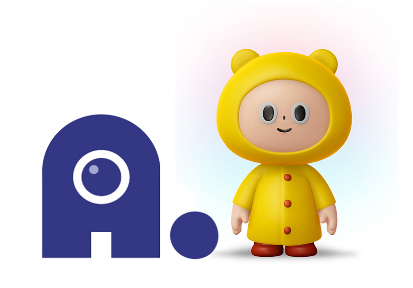 나만의 인공지능 친구~