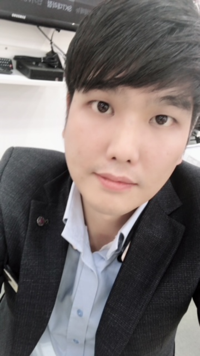 김종선 점장