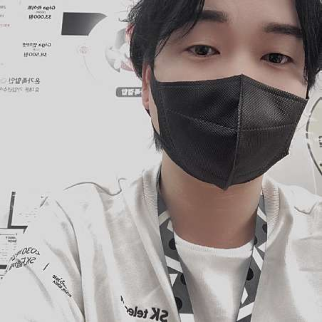 전지훈 점장