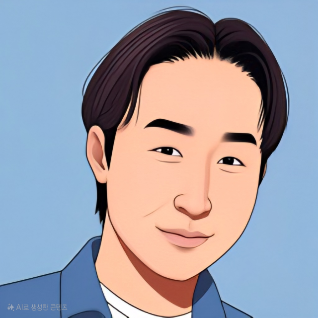 섬세한 동찬씨