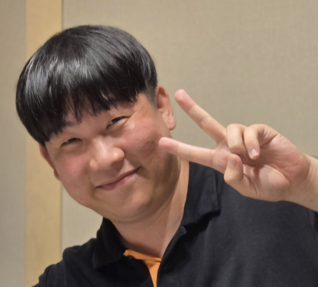 김형도 점장
