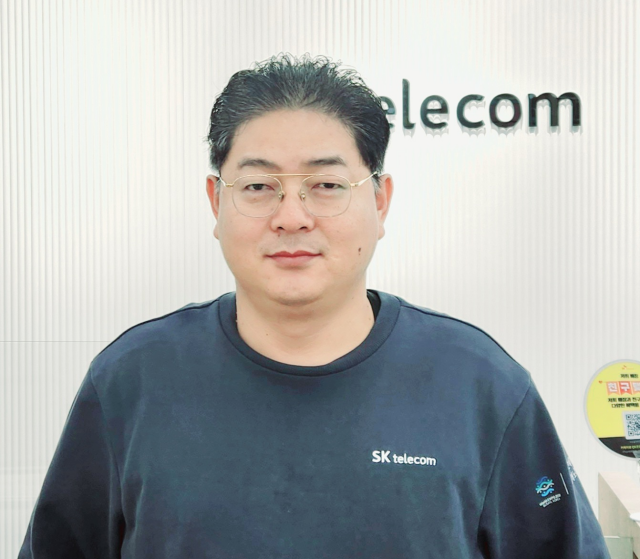 T크루 점장 김명진