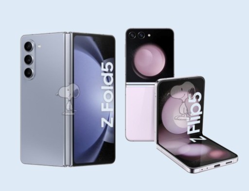 플립5 신상품 출시!