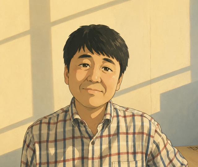 김재용 크루