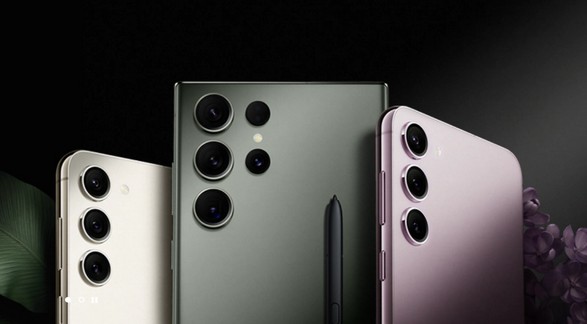 갤럭시 S23 공시지원금이 대폭 상향 되었습니다