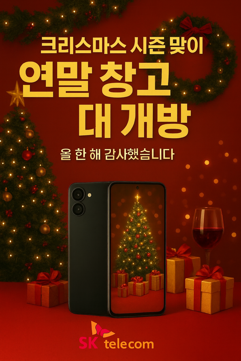 2025 연말할인