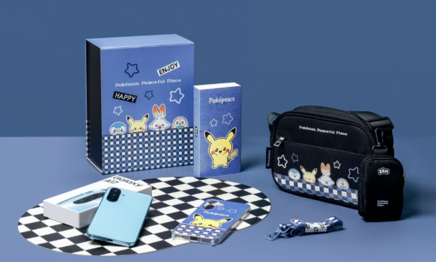 🏫ZEM폰 포켓피스 출시혜택!!✴️