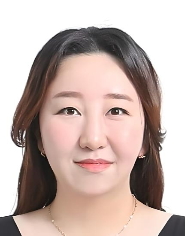 김혜민 크루