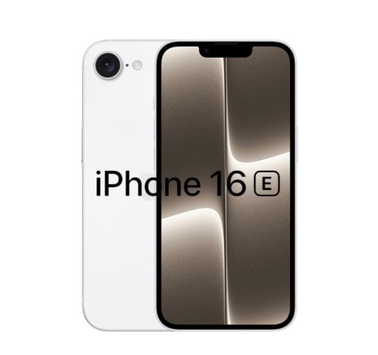기다리던 아이폰 16e가 출시되었습니다! 🎉
