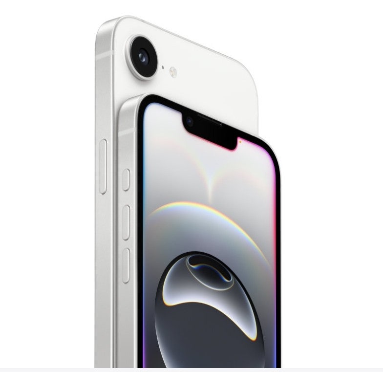 아이폰 16E 출시 되었습니다~~