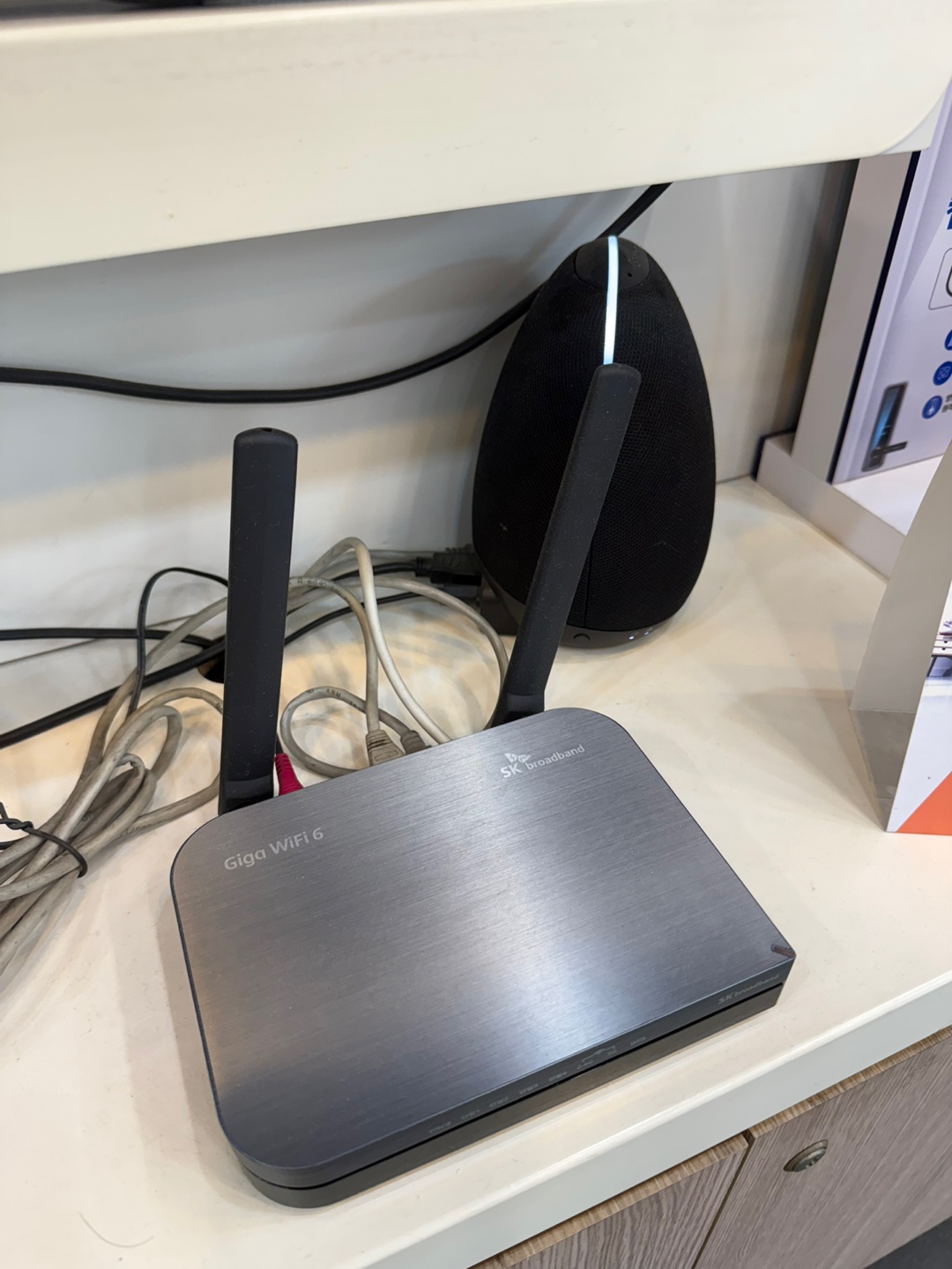 유선 상품 와이파이,TV,인터넷