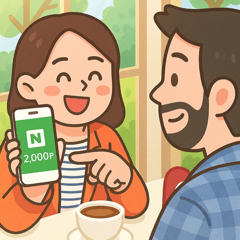 [중계동] 7월 타사 고객 단골 맺기 네이버 2,000P!