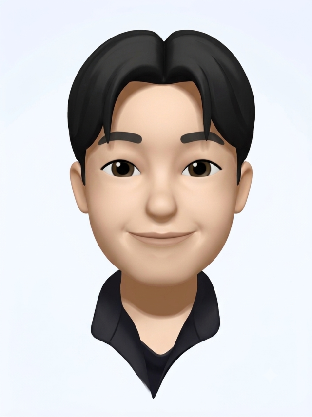 장동훈 매니저