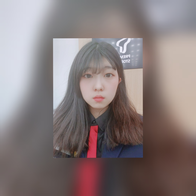 한지현 매니저