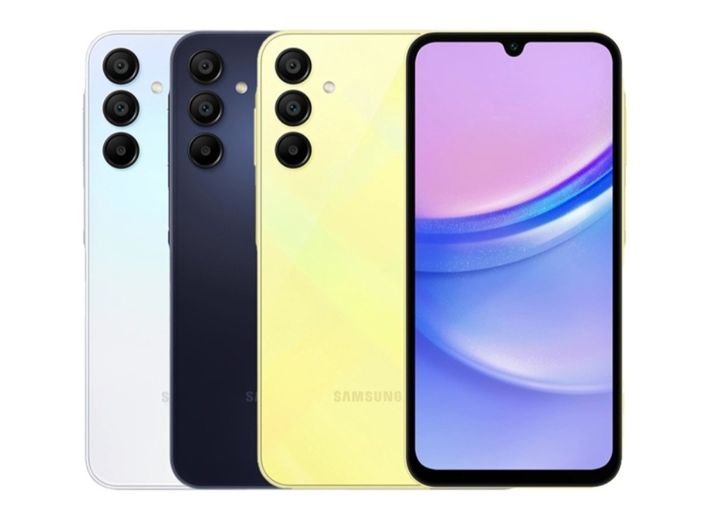 갤럭시 A15 출시♥