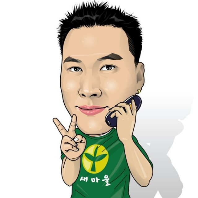 친절한 용이씨