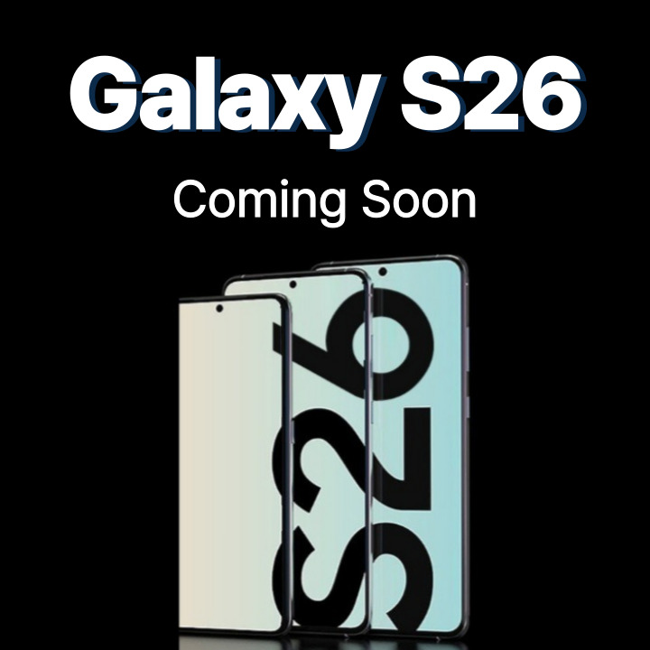 ☆갤럭시 S26 사전예약☆